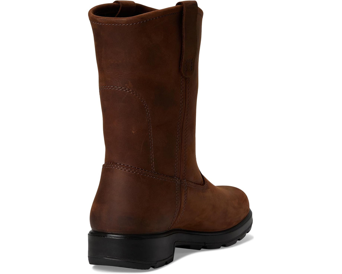 Men's Blundstone Original Rigger Boots Teak
