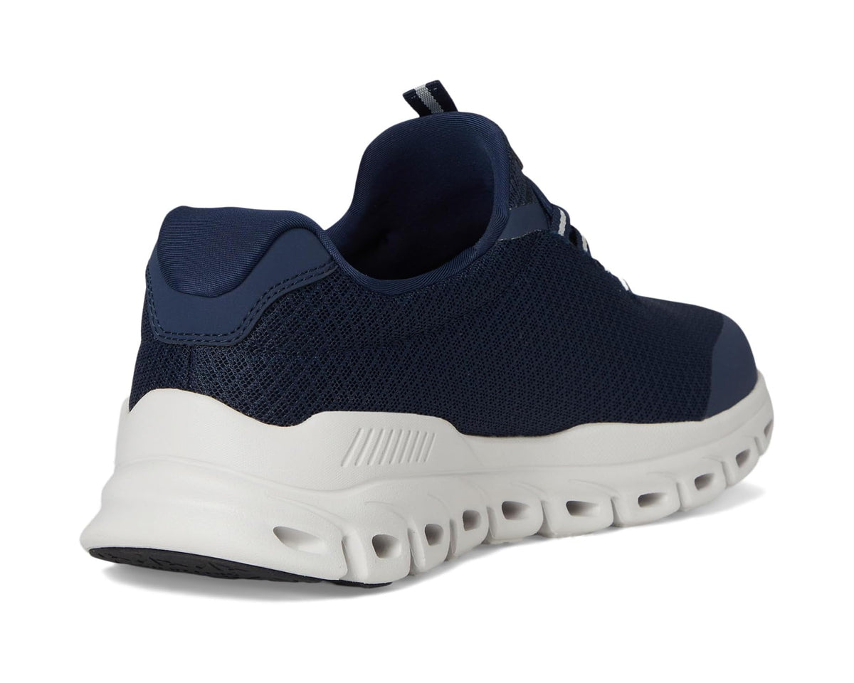 Men's SKECHERS Glide-Step Sylo Navy