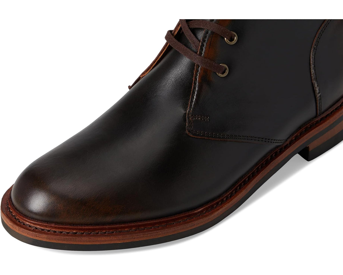 Men's Allen Edmonds Chandler Chukka Antique Hickory