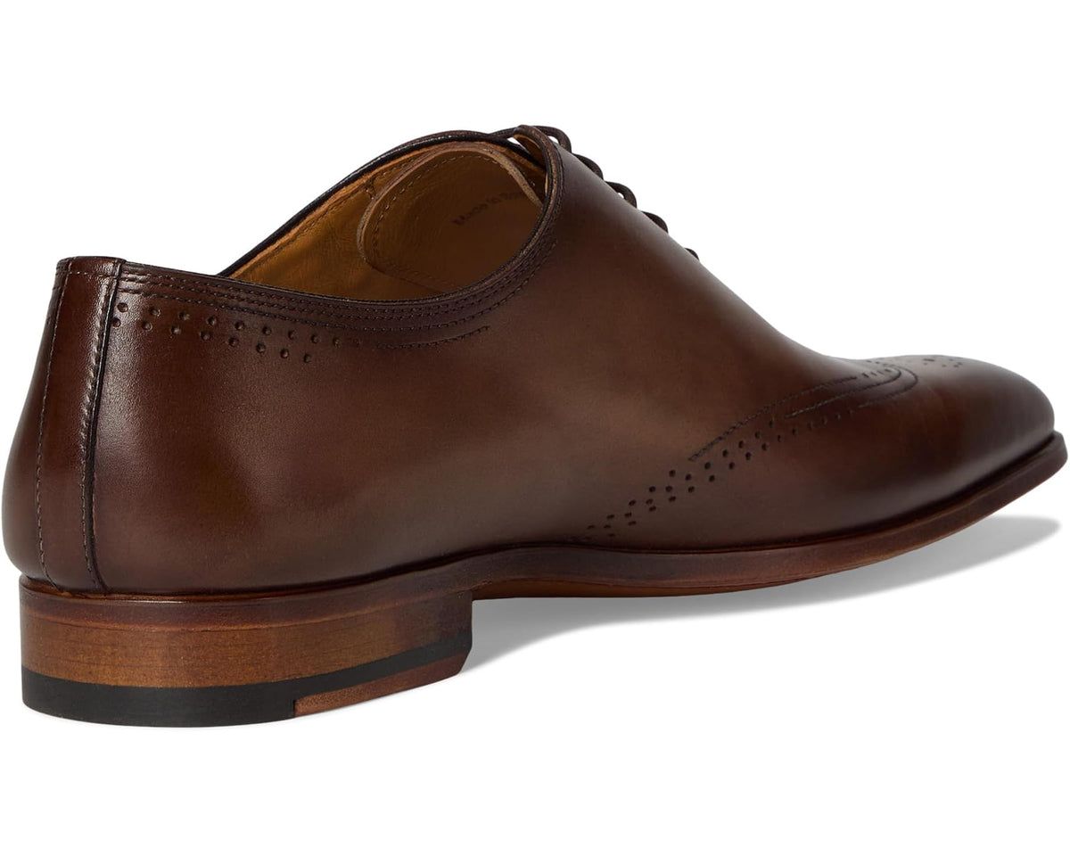 Men's Magnanni Jonas Taupe