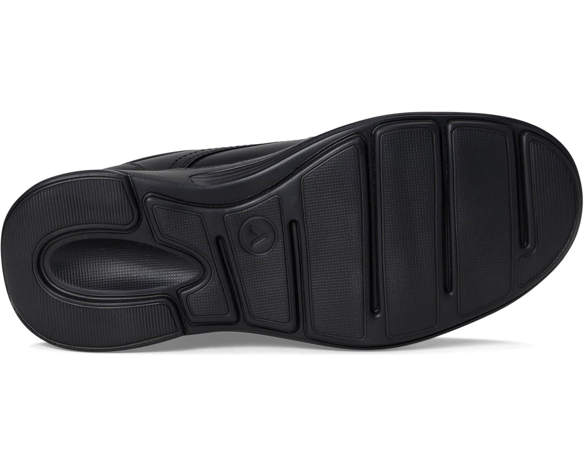Men's Anodyne No. 12 Casual Oxford Black