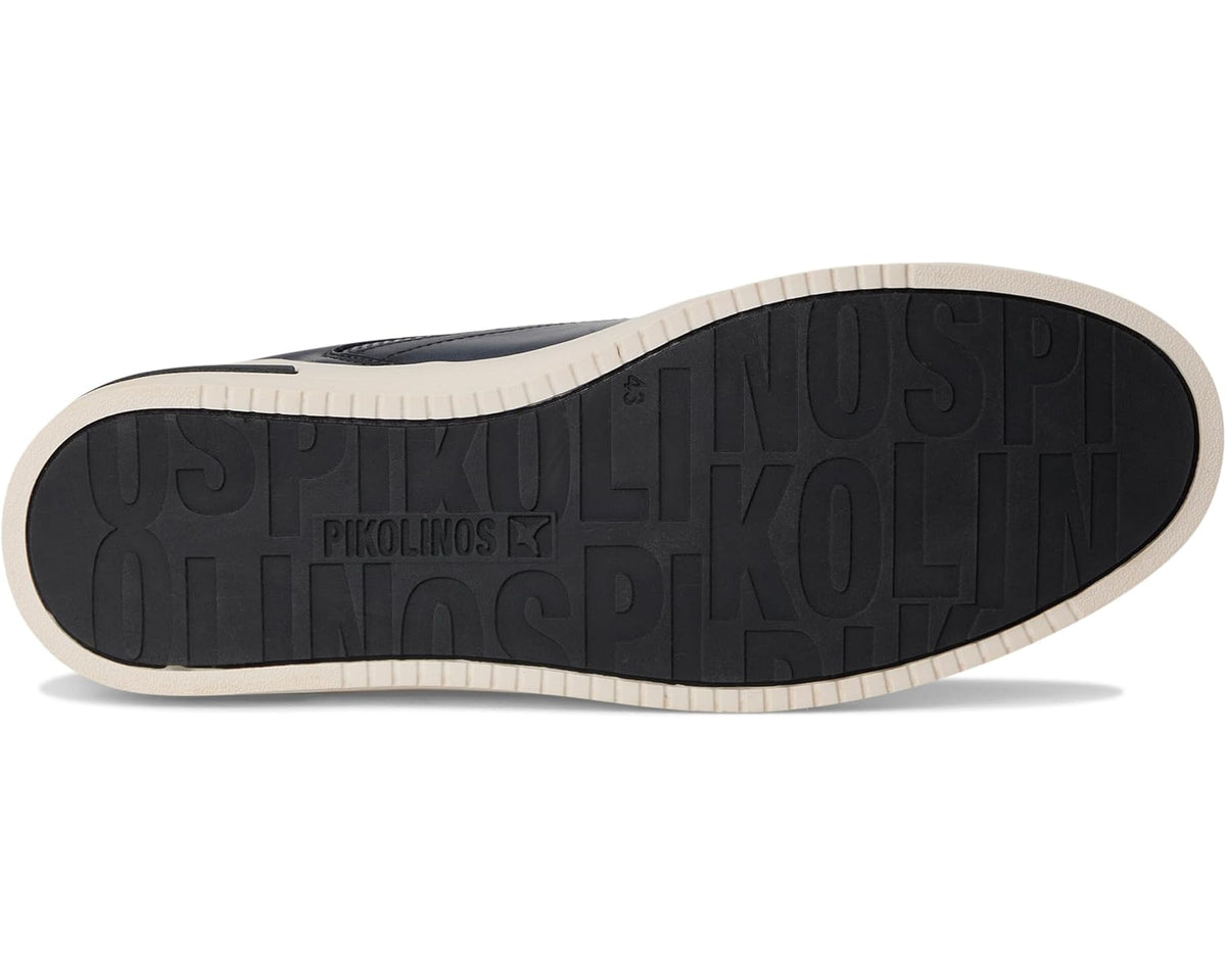 Men's PIKOLINOS Xativa M1K Blue