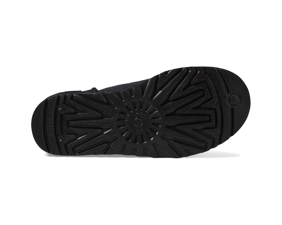 Men's UGG Classic Short Black