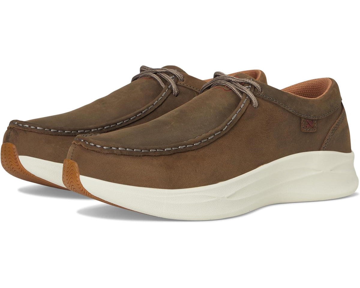 Men's Twisted X Feather X Casual Shitake