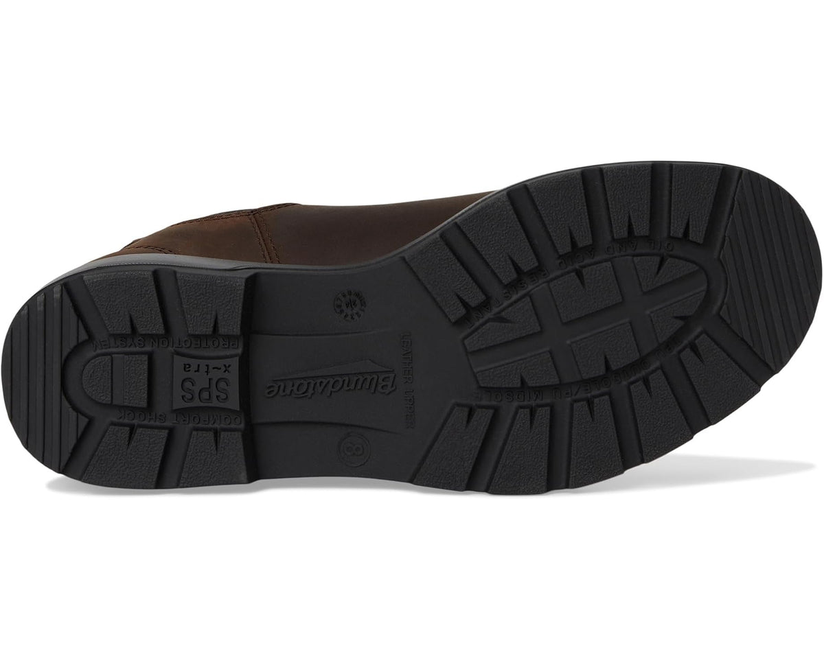 Unisex Blundstone BL2340 Brown