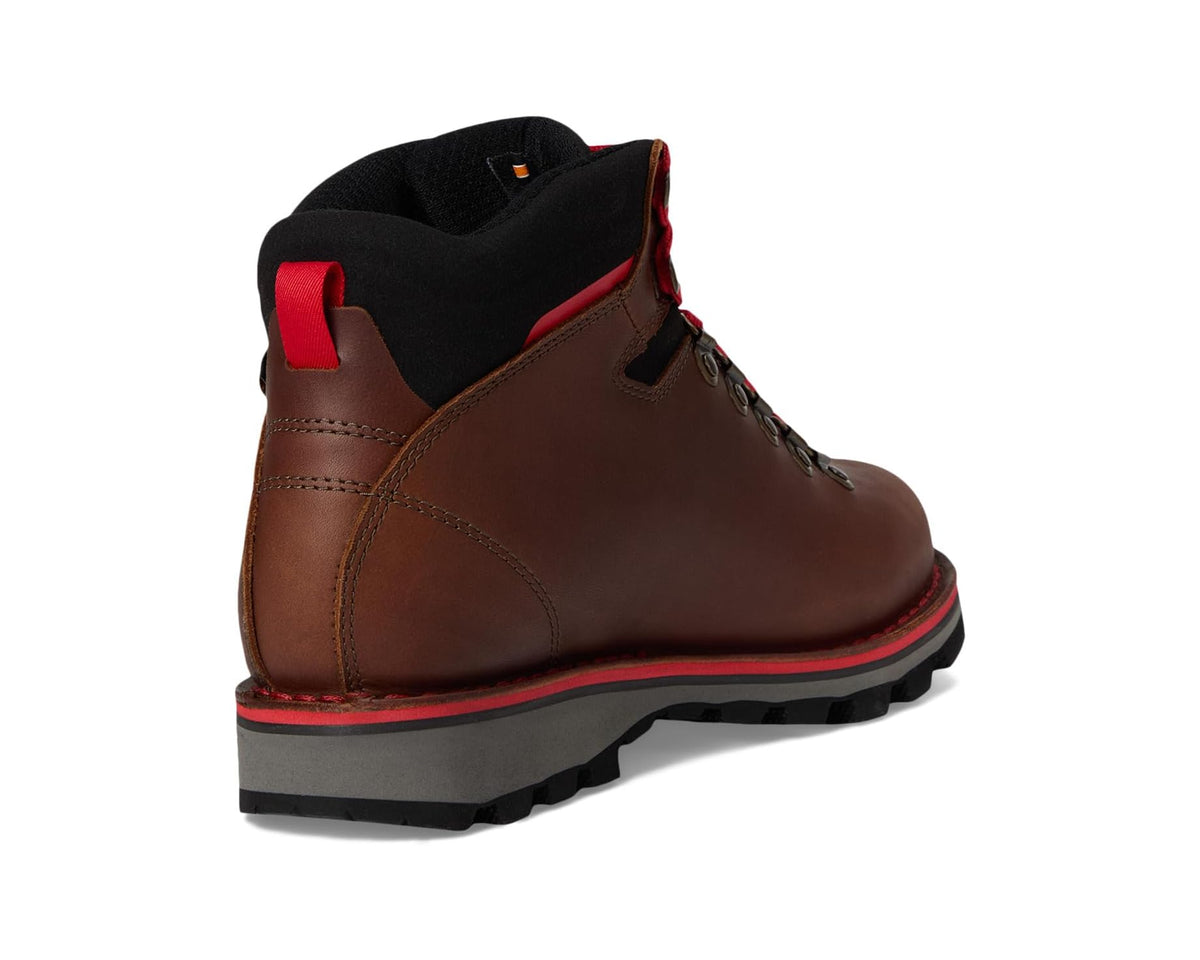 Men's Zamberlan Toblach GTX Brown