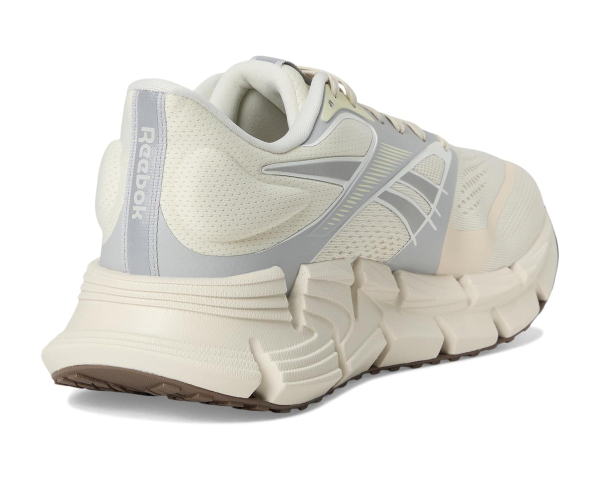 Men's Reebok Floatzig 2 Alabaster/Grey 1/Trek Grey