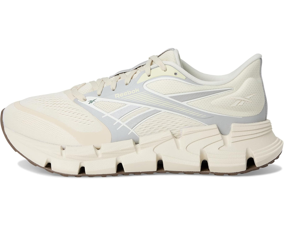 Men's Reebok Floatzig 2 Alabaster/Grey 1/Trek Grey