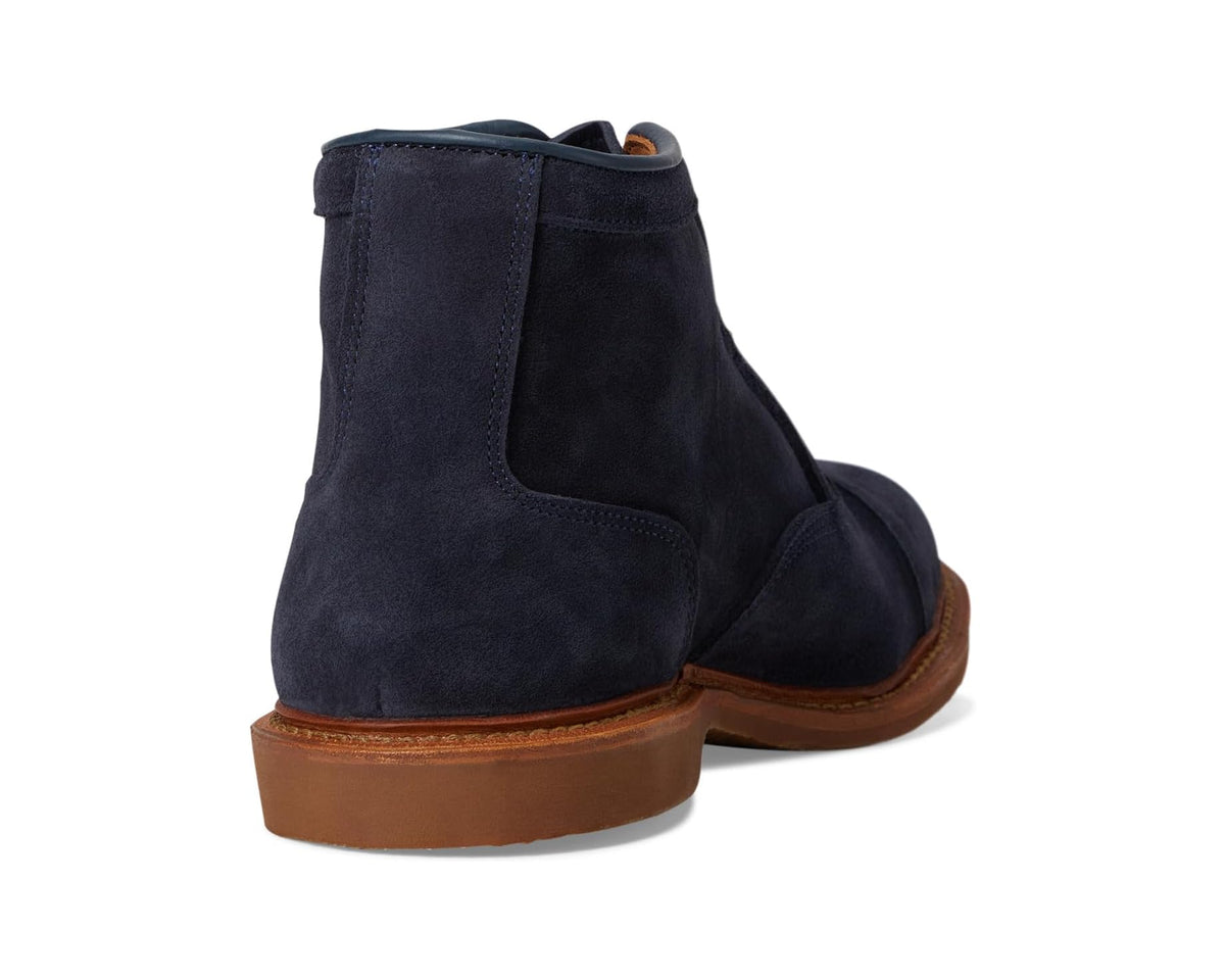 Men's Allen Edmonds Parkversboot Navy