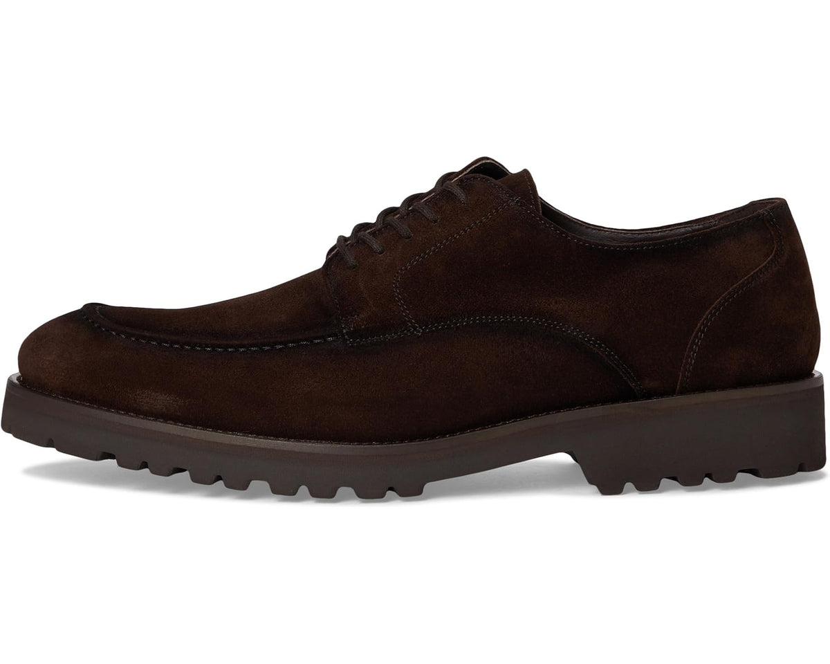 Men's To Boot New York Dario Dark Brown