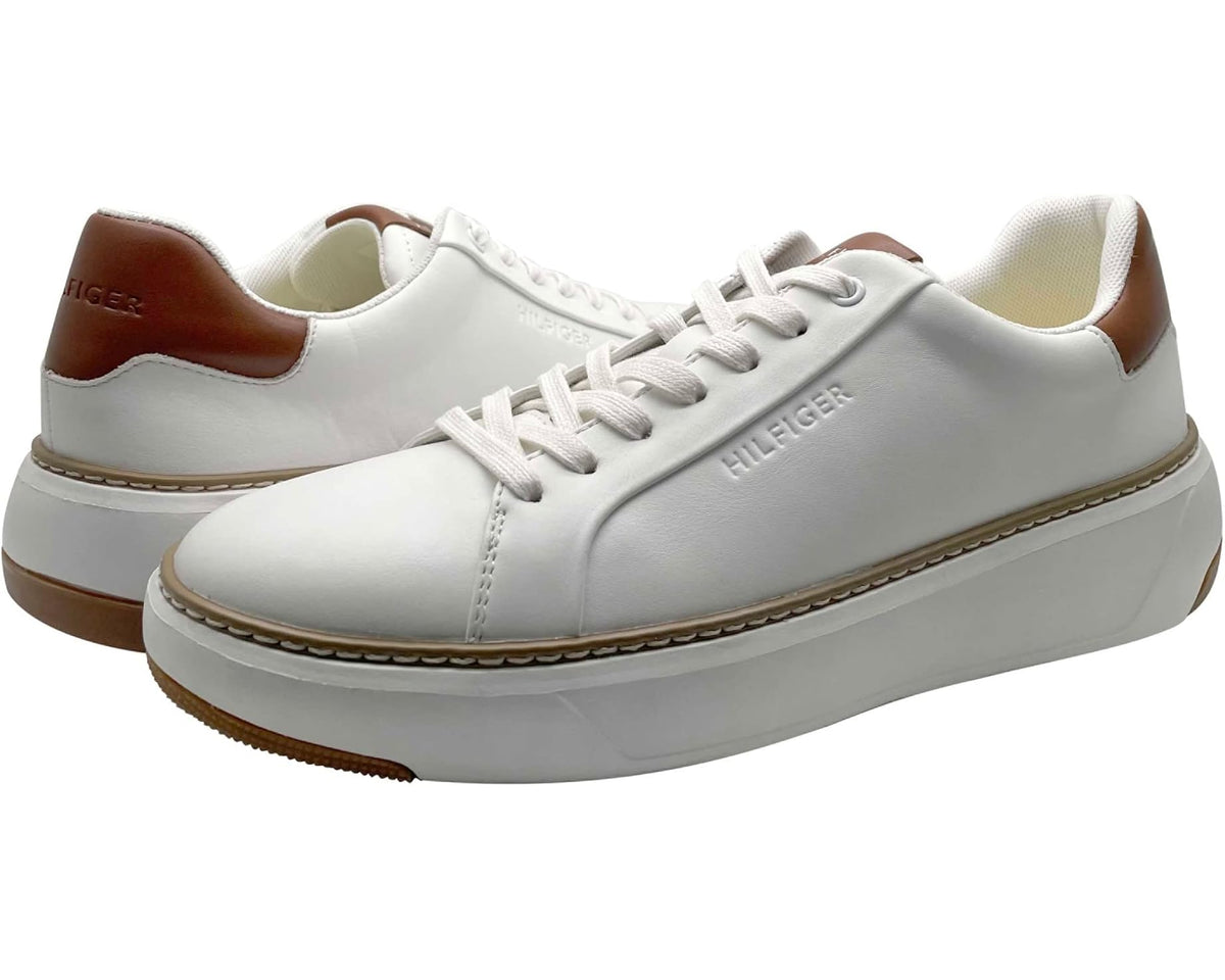 Men's Tommy Hilfiger Hines White