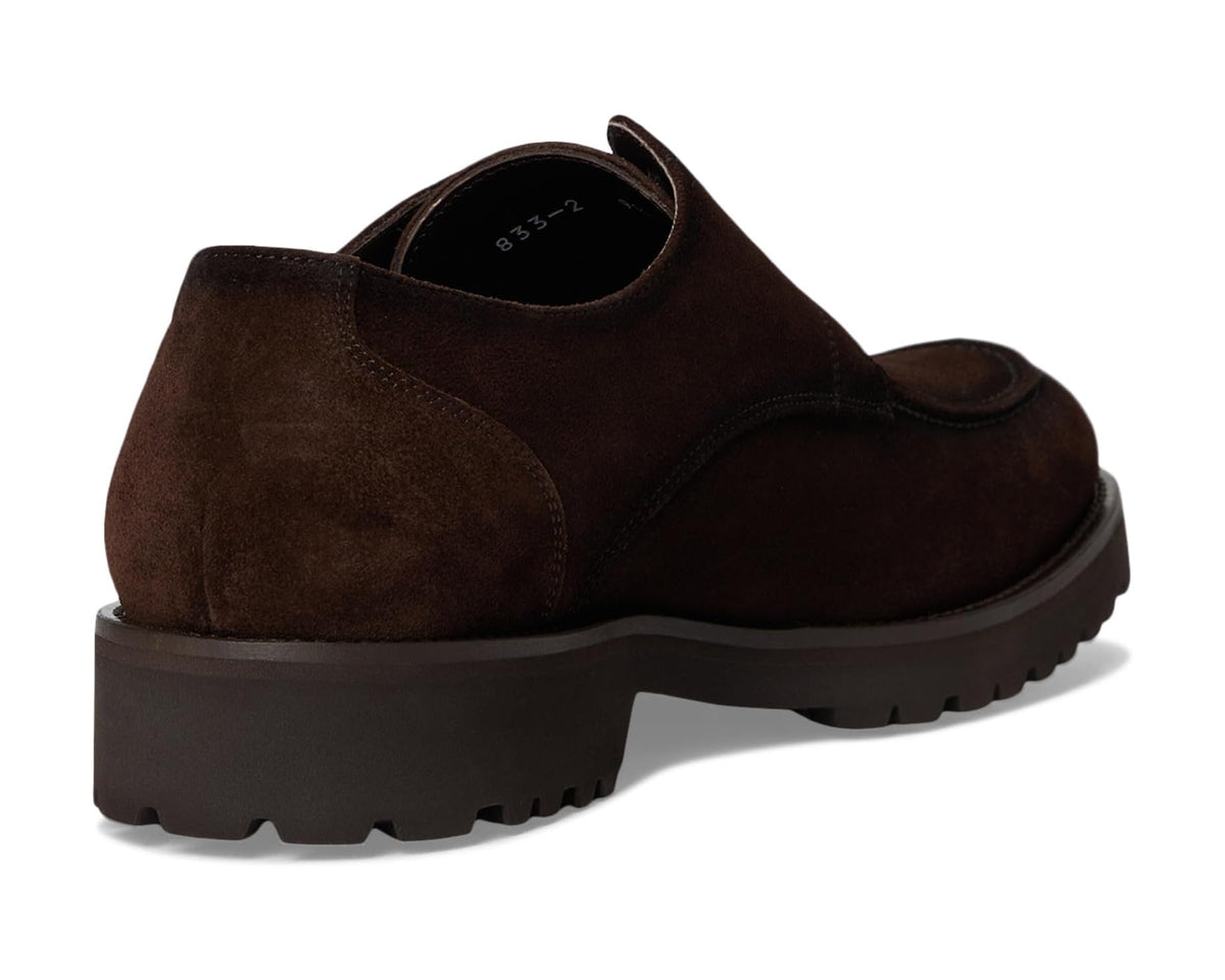 Men's To Boot New York Dario Dark Brown