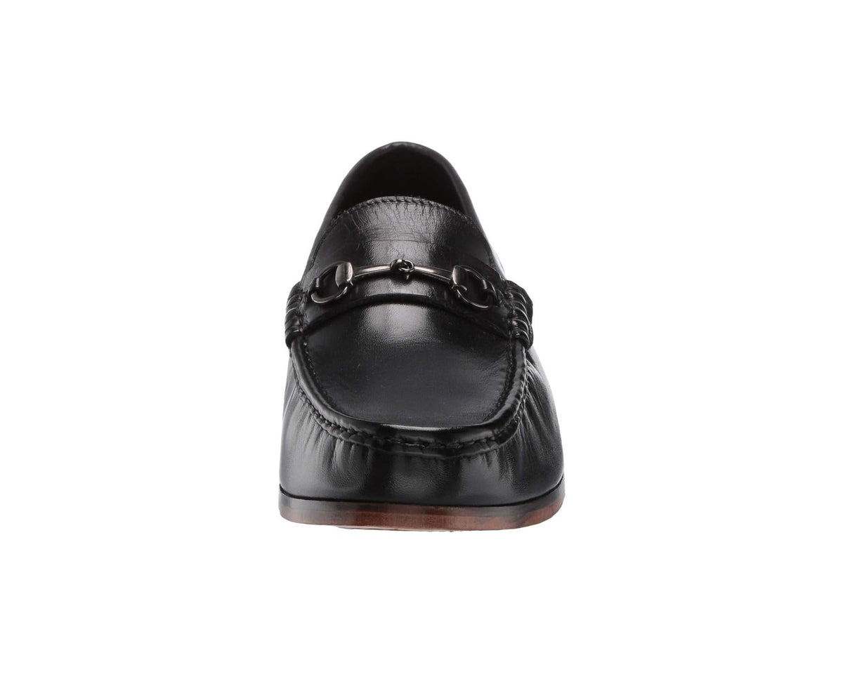 Men's Anthony Veer Filmore Bit Loafers Black