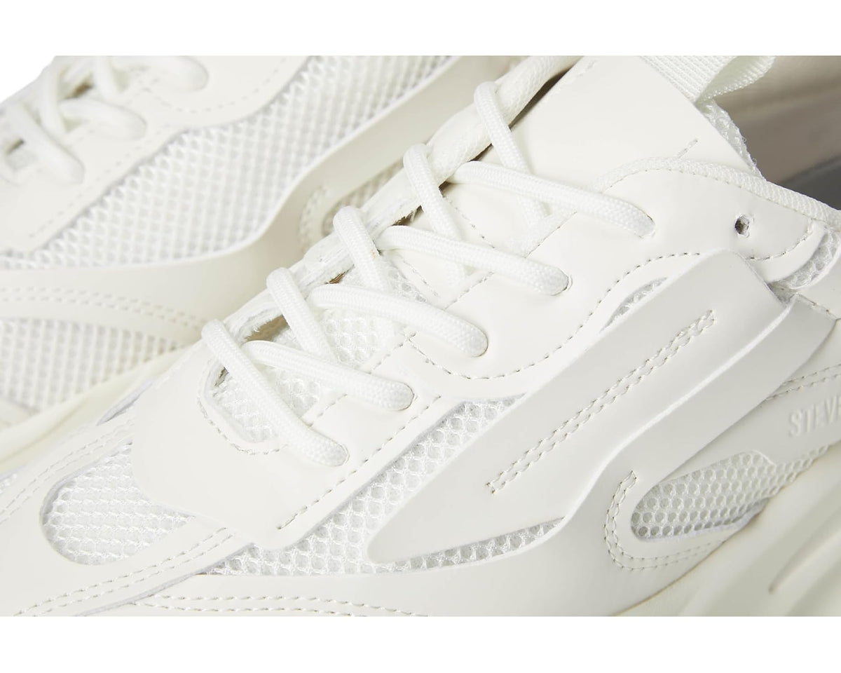 Men's Steve Madden Possess White 1