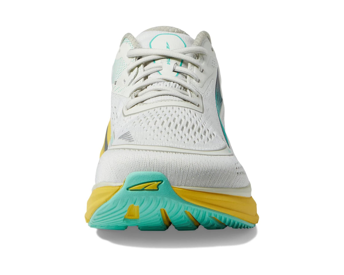 Men's Altra Paradigm 6 Gray/Yellow