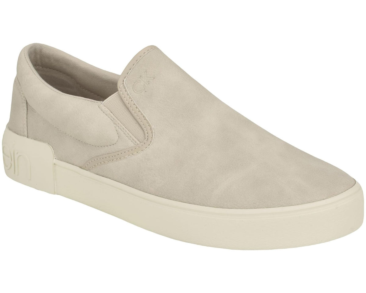 Men's Calvin Klein Ryor Light Grey