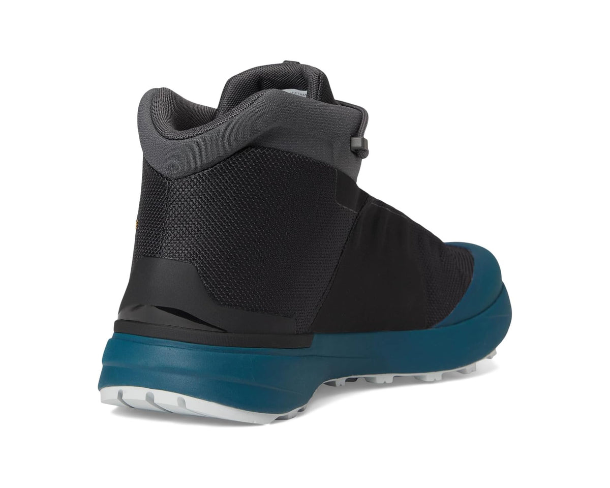 Men's Arc'teryx Kopec Mid GTX Black/Nightscape