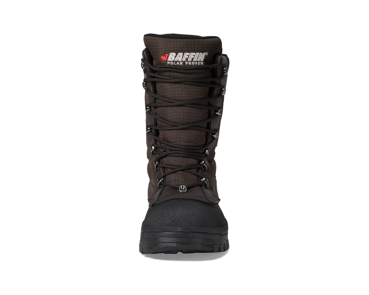 Men's Baffin Crossfire Brown 2