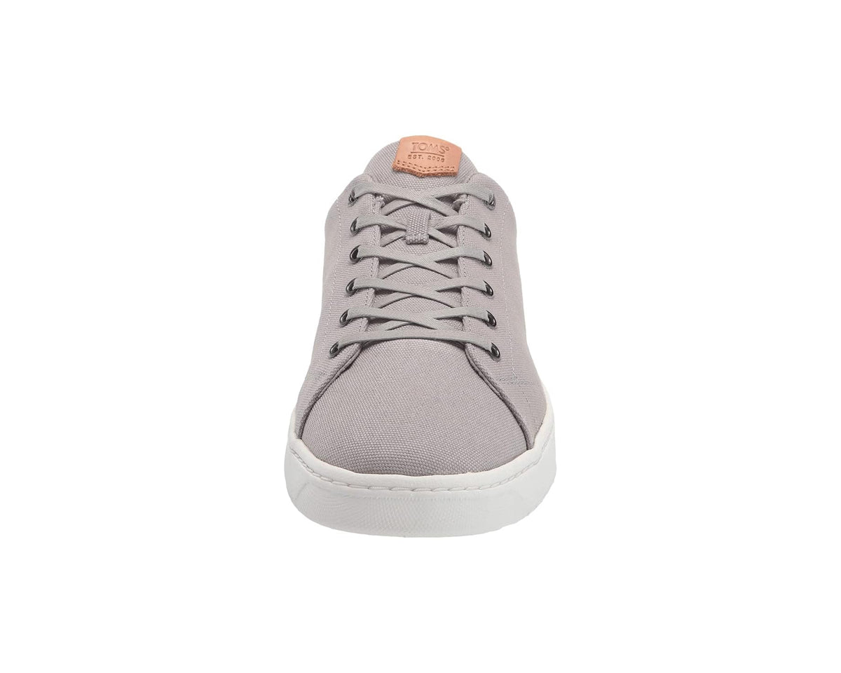 Men's TOMS Travel Lite 2.0 Grey Canvas