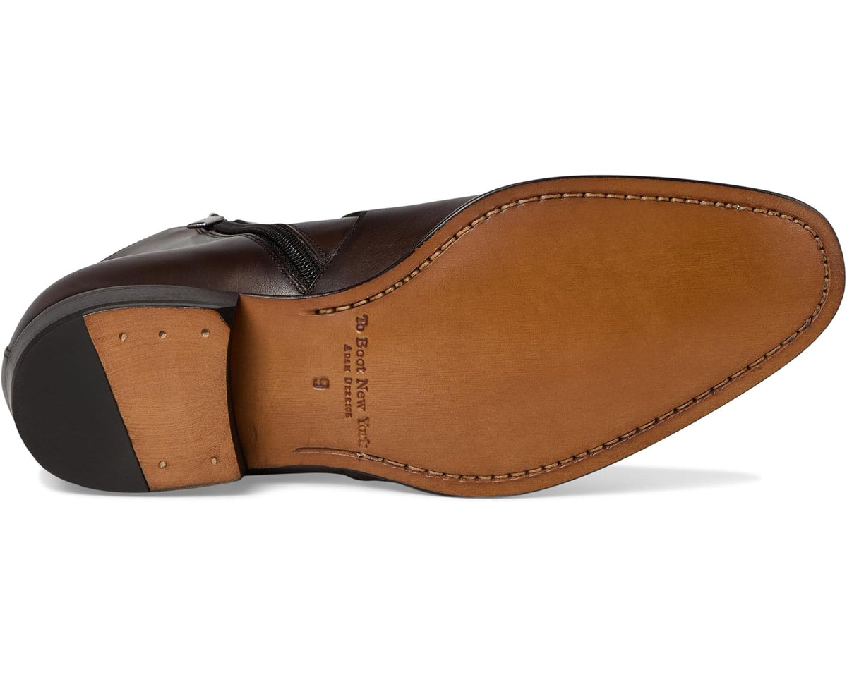 Men's To Boot New York Wright Coffee
