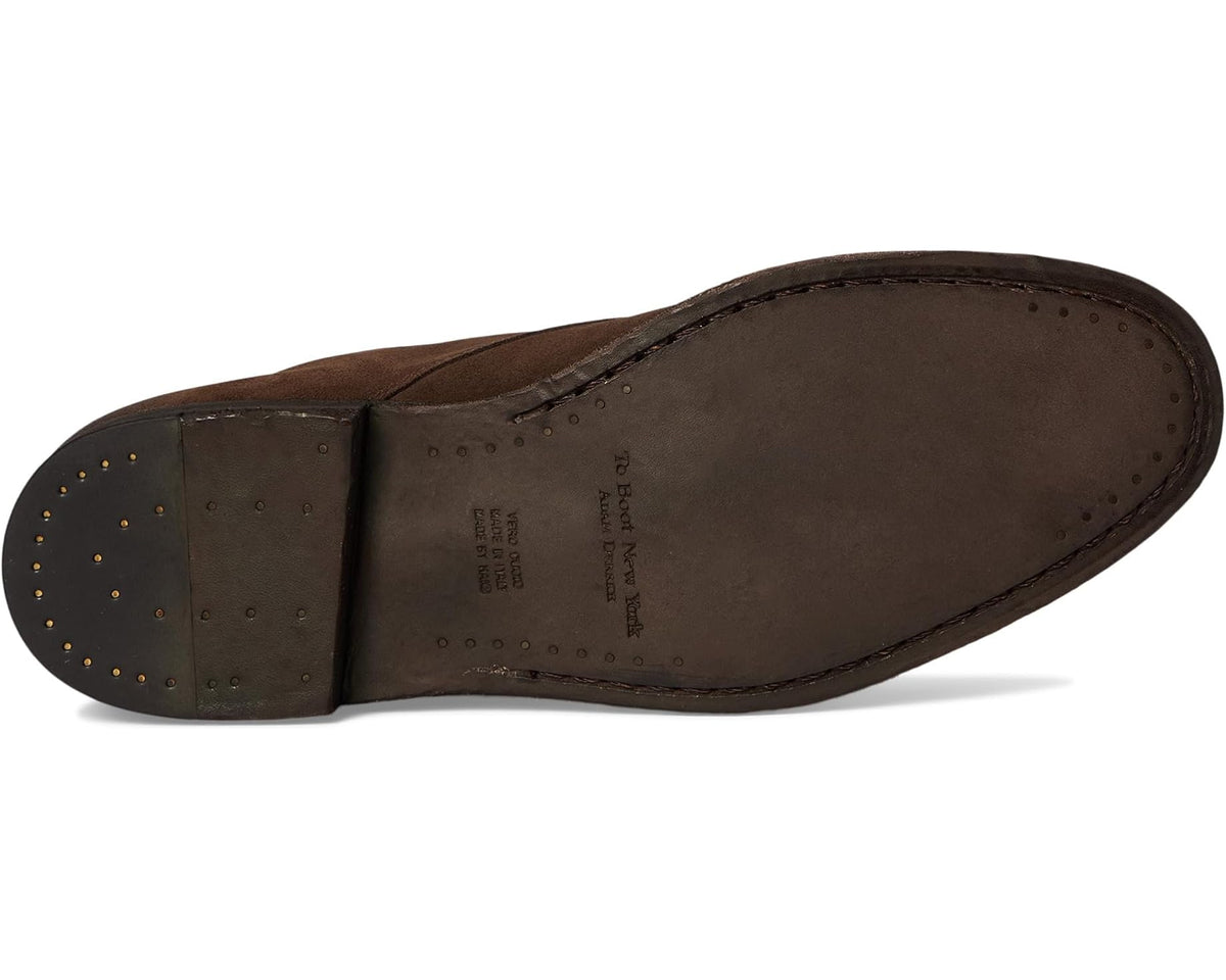 Men's To Boot New York Jarreau Dark Brown