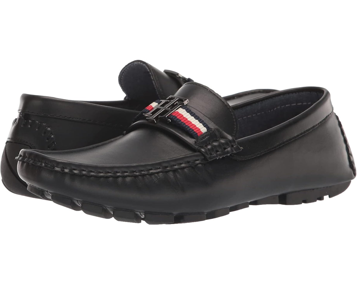 Men's Tommy Hilfiger Atino Black