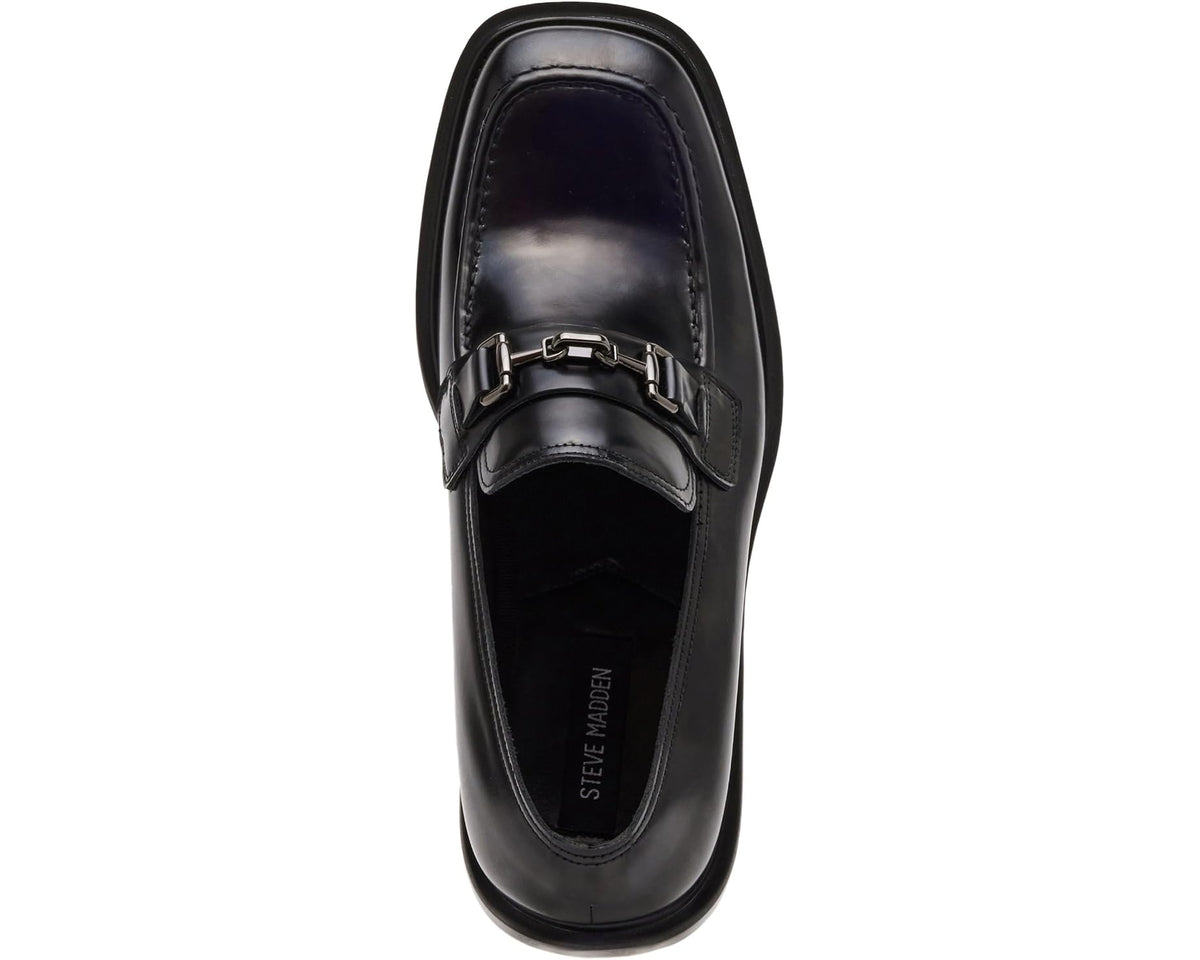 Men's Steve Madden Paulson Black