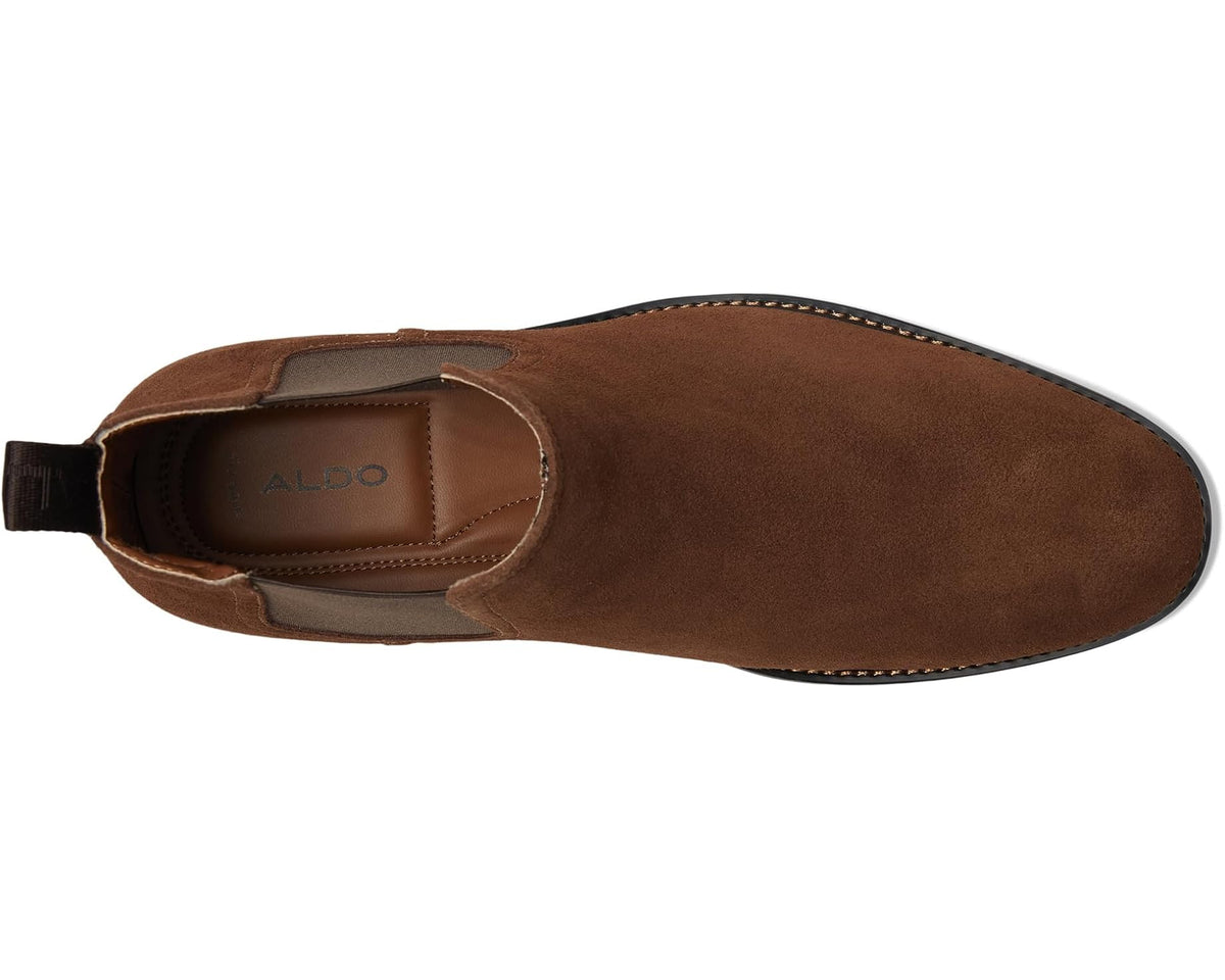 Men's ALDO Bristoll-Wide Brown