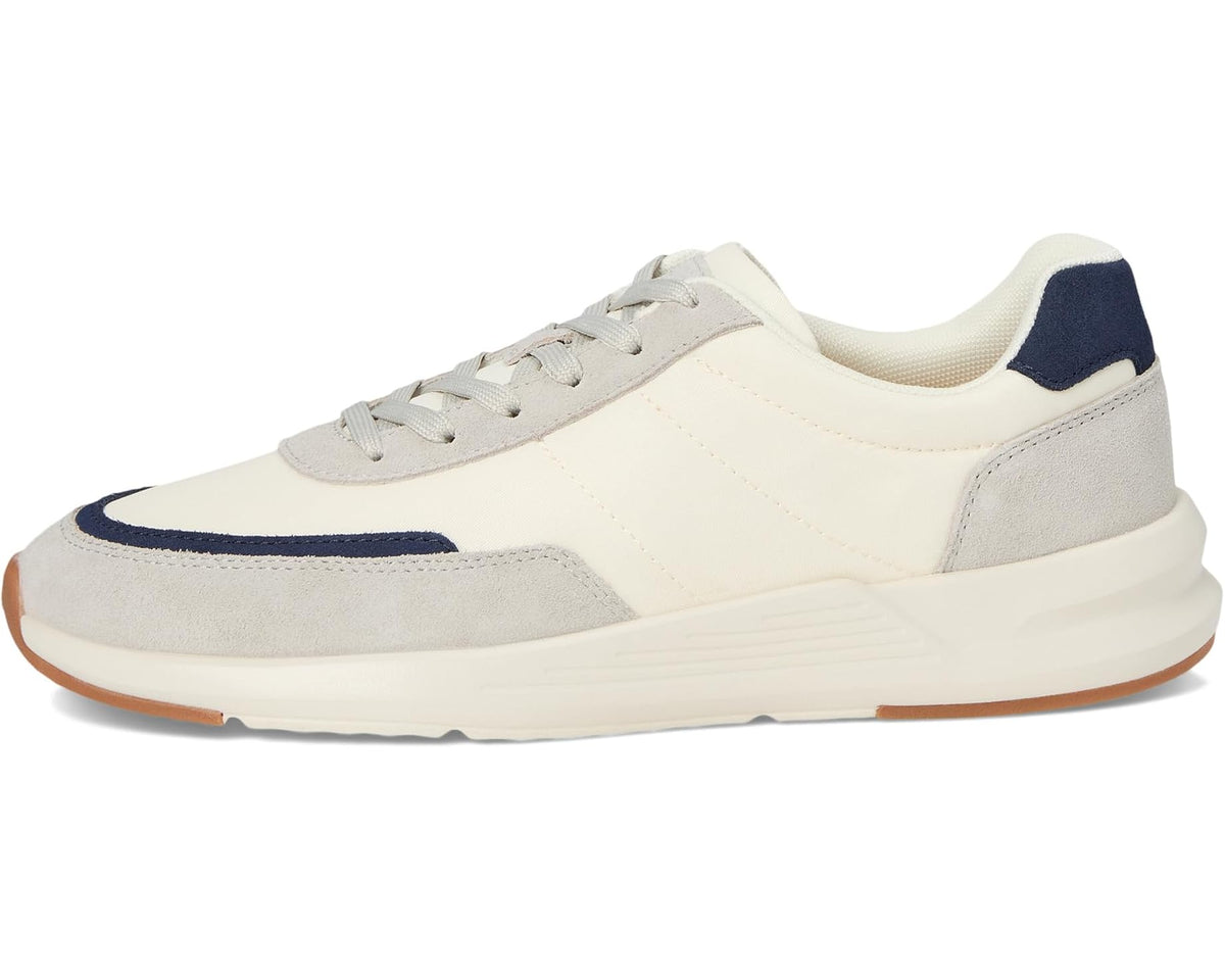 Men's Peter Millar Journeyman Sneaker Ivory