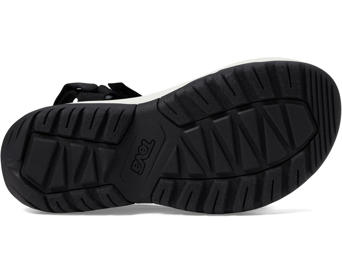 Unisex Teva Hurricane Ampsole Volt Black/ White