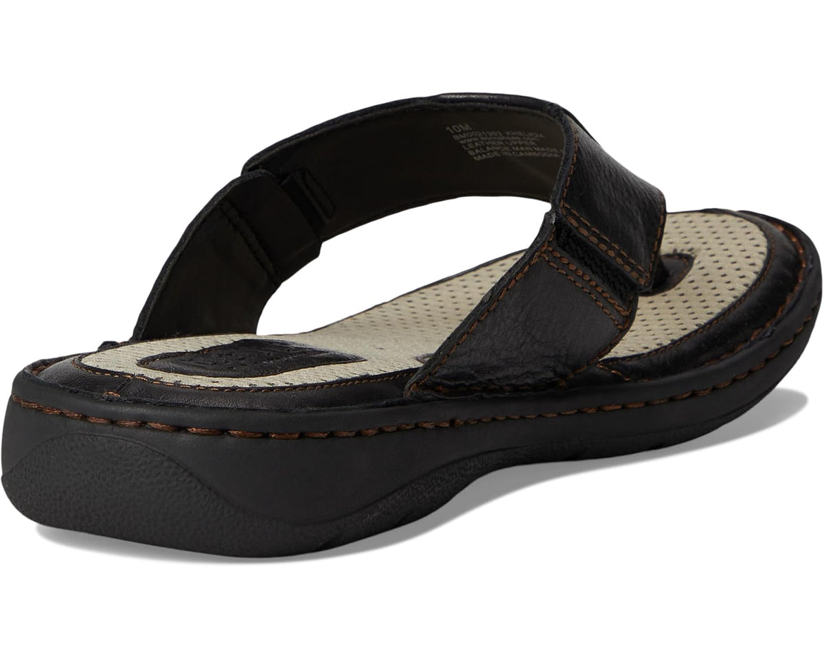 Men's Born Corvo II Black