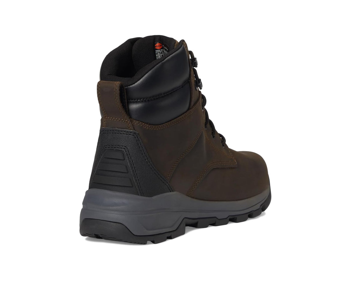 Men's BRUNT Kasparian 6 WP Comp Brown