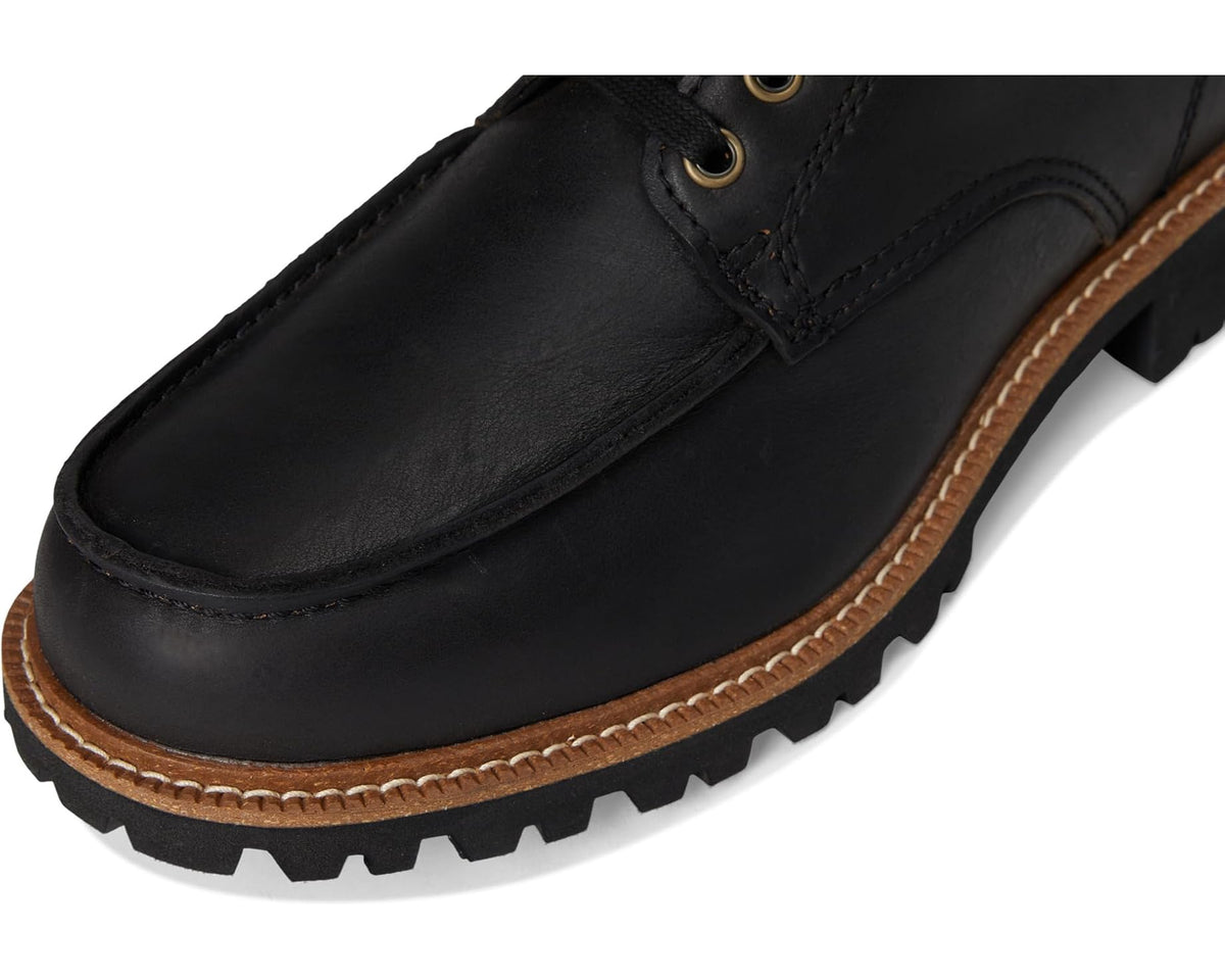 Men's Ariat Split Rock Western Boots Black Mocha