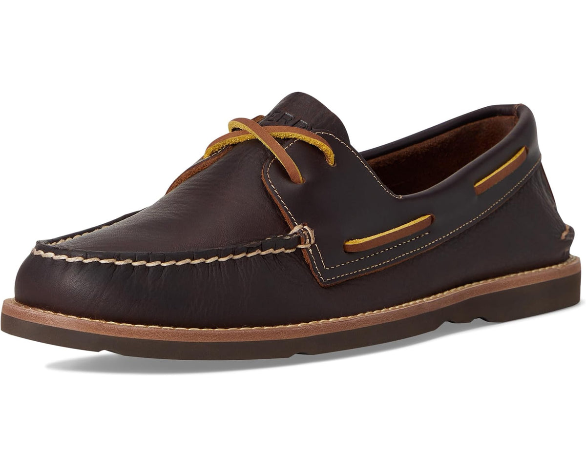 Men's Sperry Ao2Eyeripple Mm Amaretto