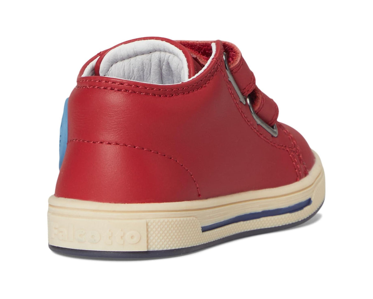 Men's Naturino Falcotto Michael 3. (Toodler) Red/Storm