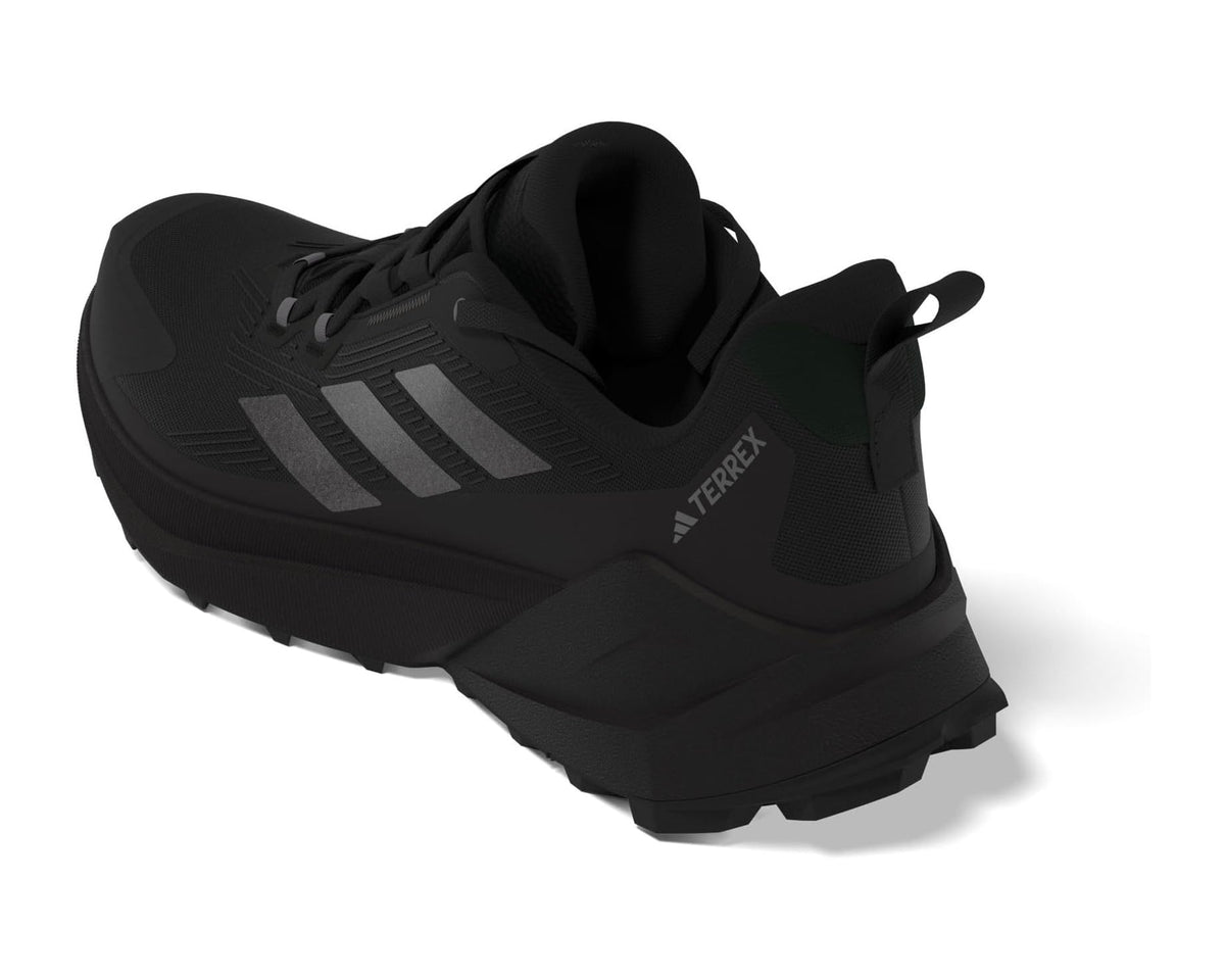 Men's adidas Outdoor Terrex Trailmaker 2 Black/Black/Grey