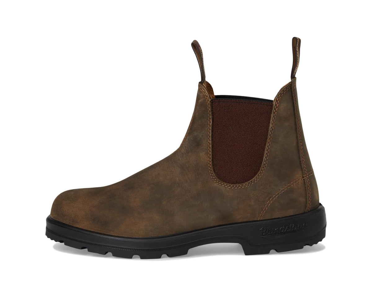 Unisex Blundstone BL585 Rustic Brown