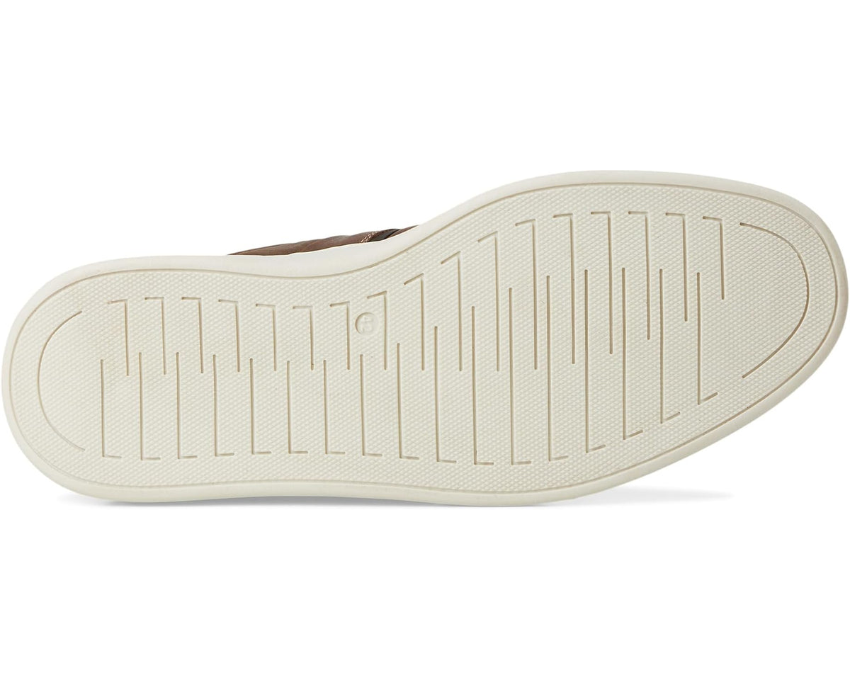 Men's Naot Swift Green/Brown