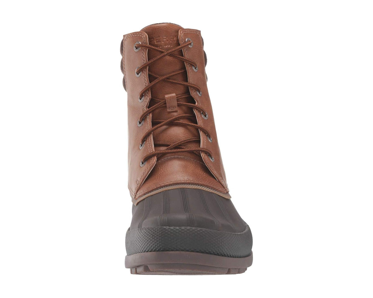 Men's Sperry Cold Bay Boot Tan/Brown