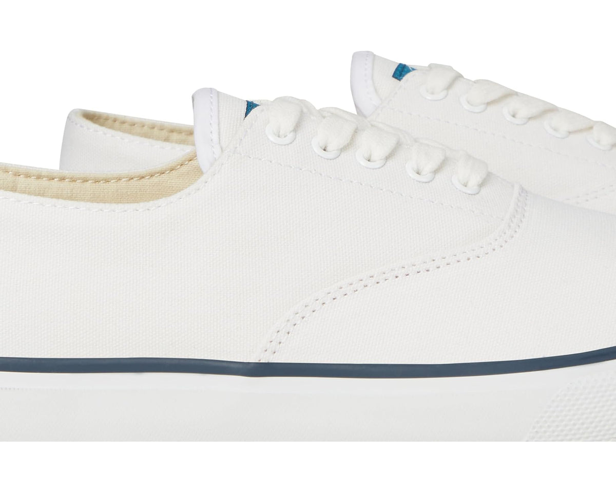 Men's Sperry Classic Cvo White