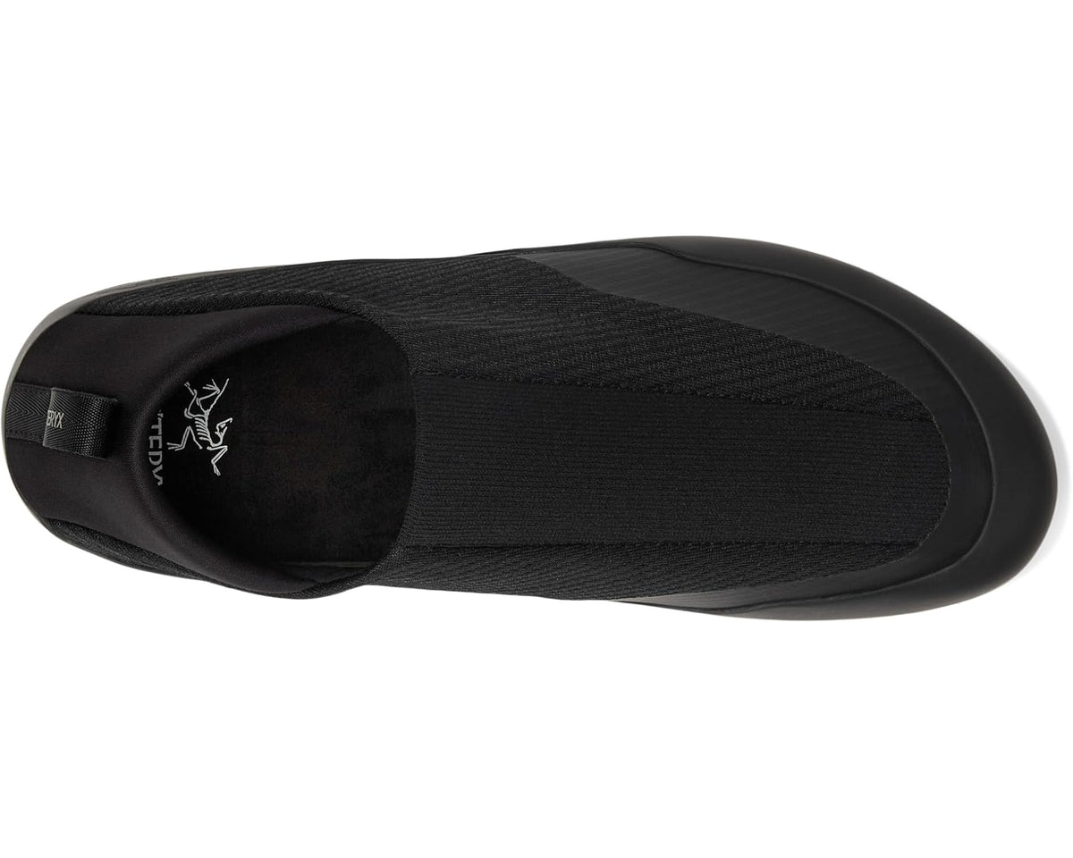 Men's Arc'teryx Kragg Black/Black 1
