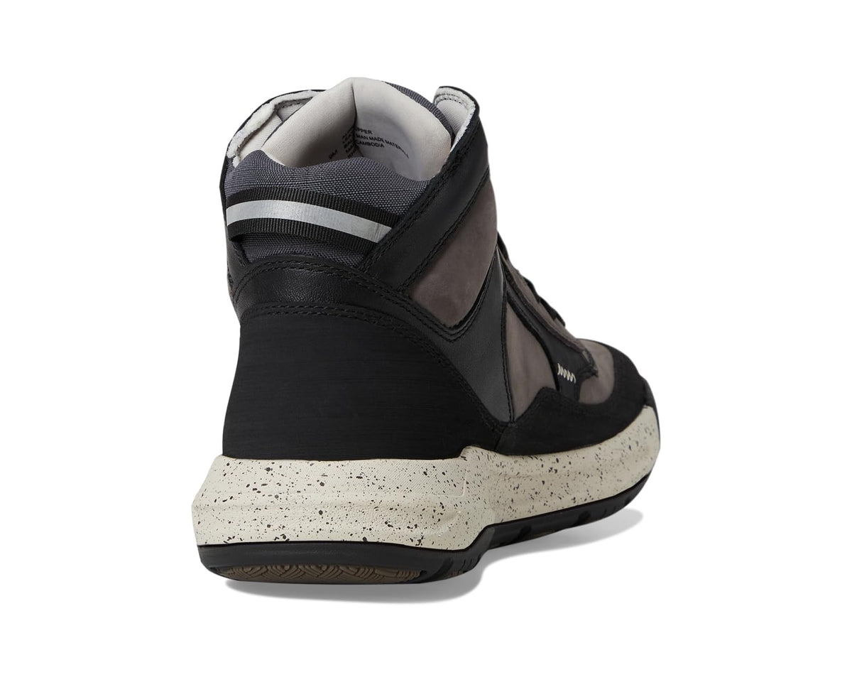 Men's Align Enzo Black/Pavement