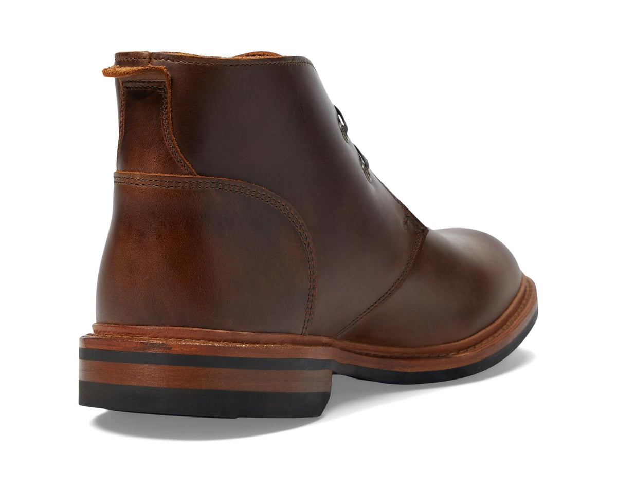 Men's Allen Edmonds Chandler Pecan