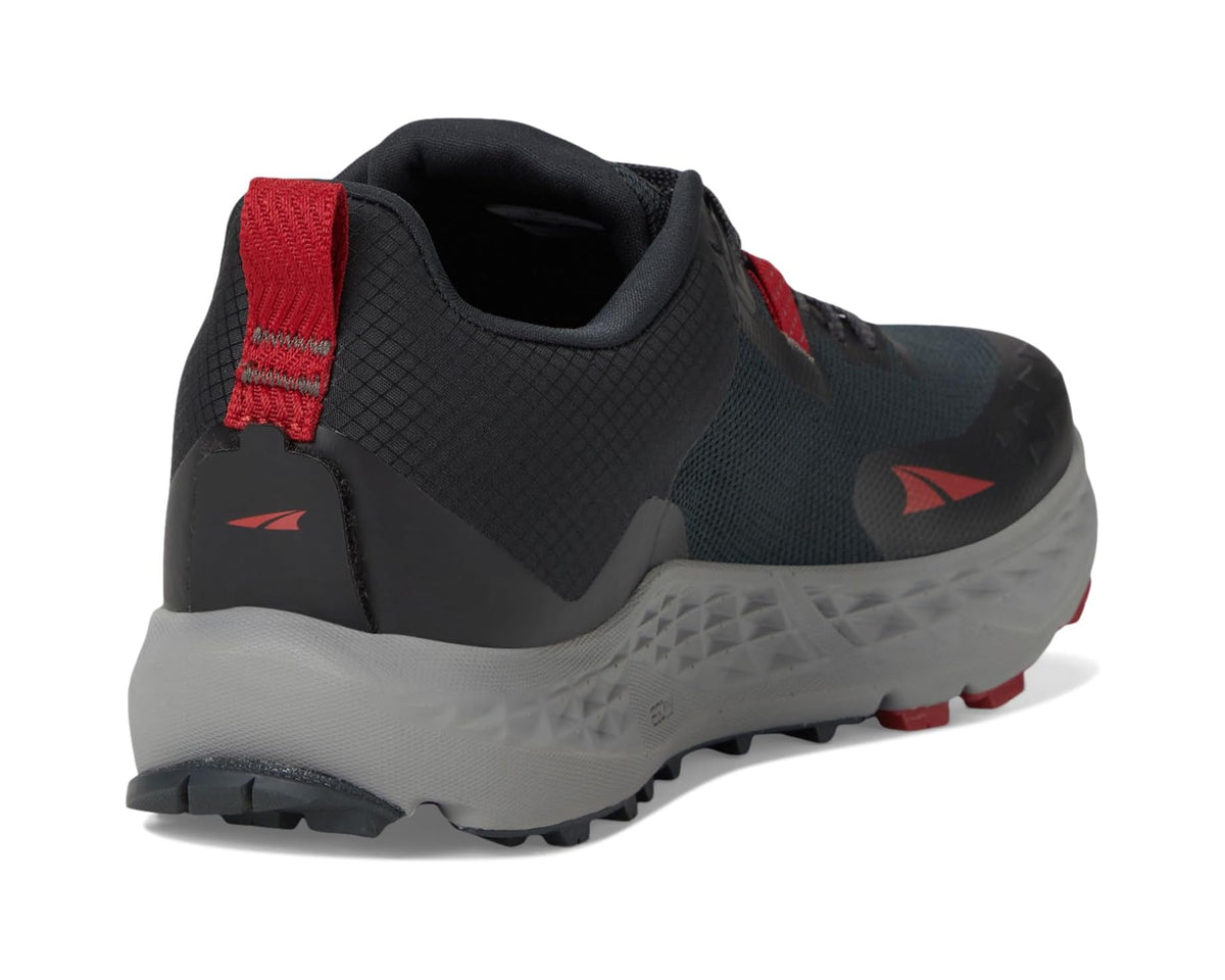 Men's Altra Timp 5 Black