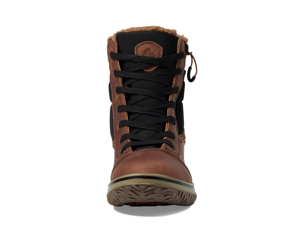 Men's Pajar CANADA Trooper 3.0 Cognac/Black
