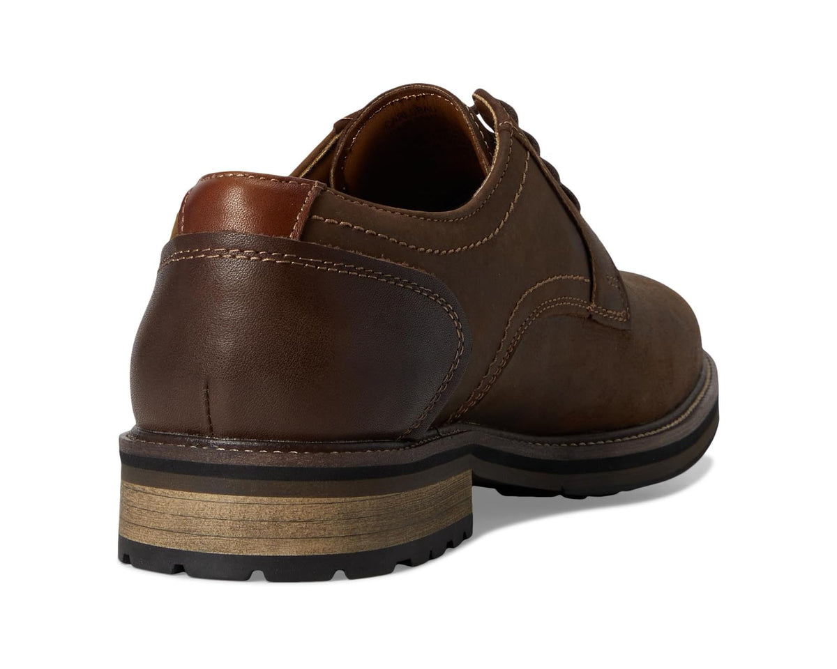 Men's Steve Madden Carlsbad Dark Brown