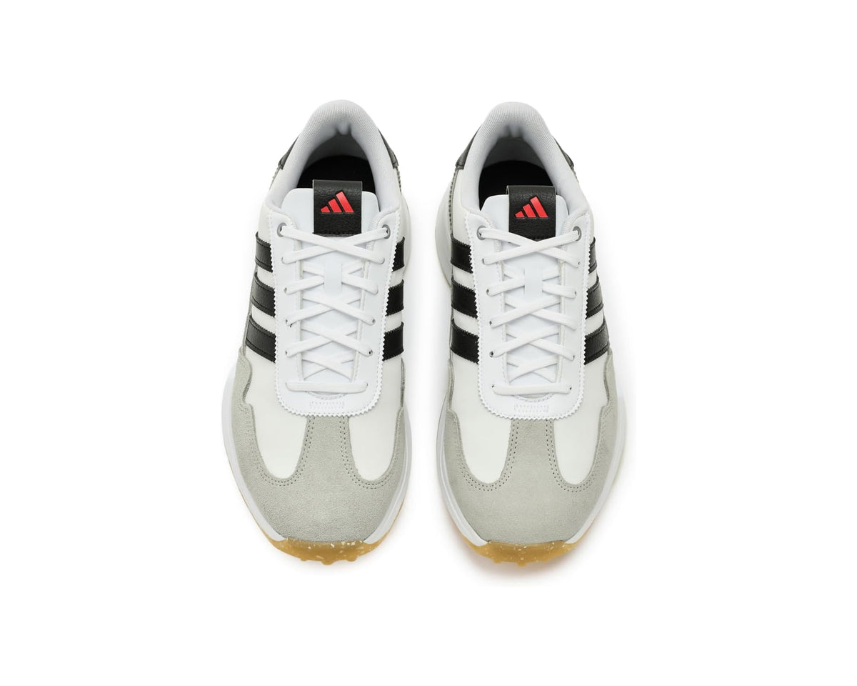 Men's adidas Golf S2G 26 Tex Ftwr White/Core Black/Grey Two