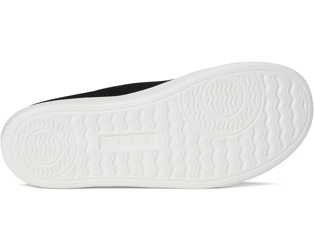 Men's Reef Terramar Black