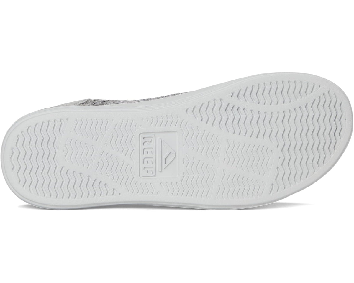 Men's Reef Swellsole Neso Grey/Aqua