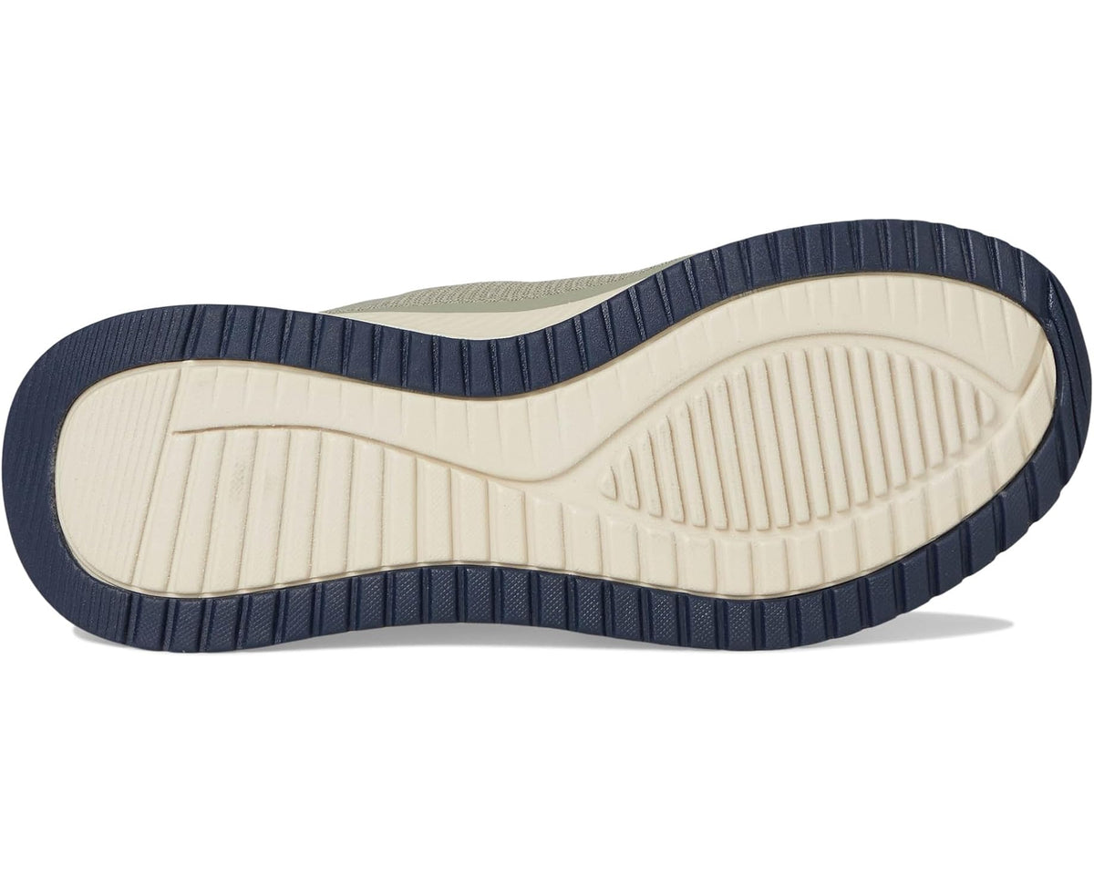 Men's BOBS from SKECHERS Hands Free Slip-Ins Bob Squad Chaos 4 Olive